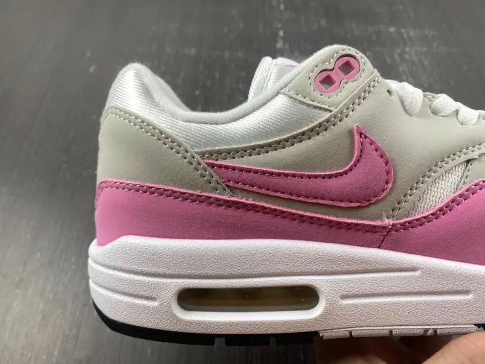 Nike Air Max 1 Fuchsia Dream- 