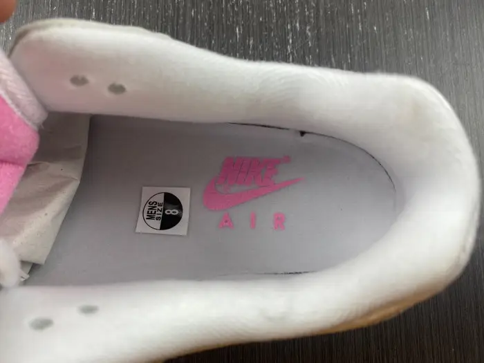 Nike Air Max 1 Fuchsia Dream- 