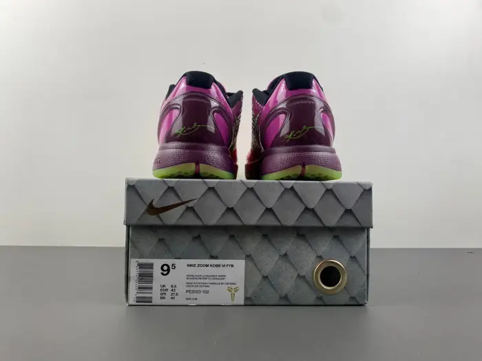 NIKE ZOOM KOBE 6 “DARK KNIGHT”-PE2023-102  ADBDB106