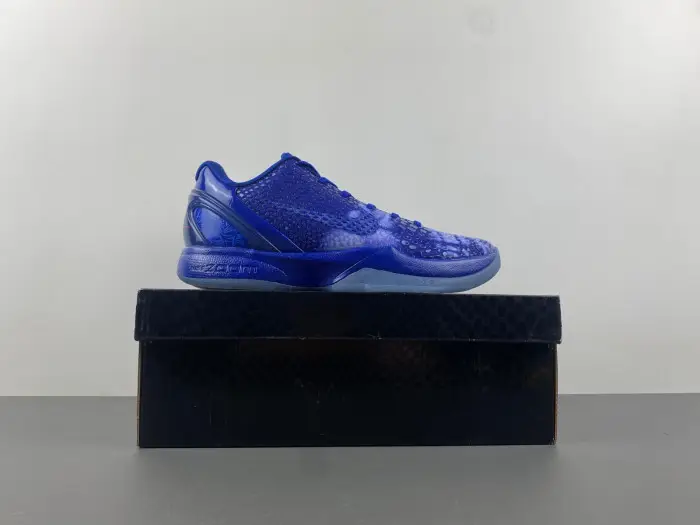 Nike Kobe 6 ASG East LA-448693-400  FDBFE166