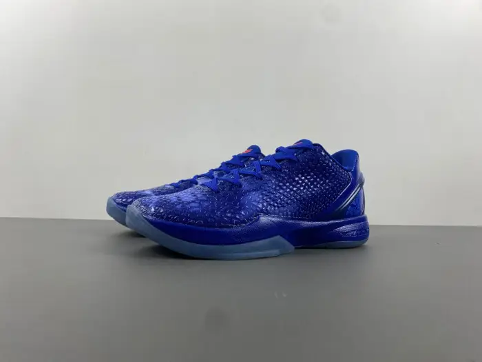 Nike Kobe 6 ASG East LA-448693-400  FDBFE166