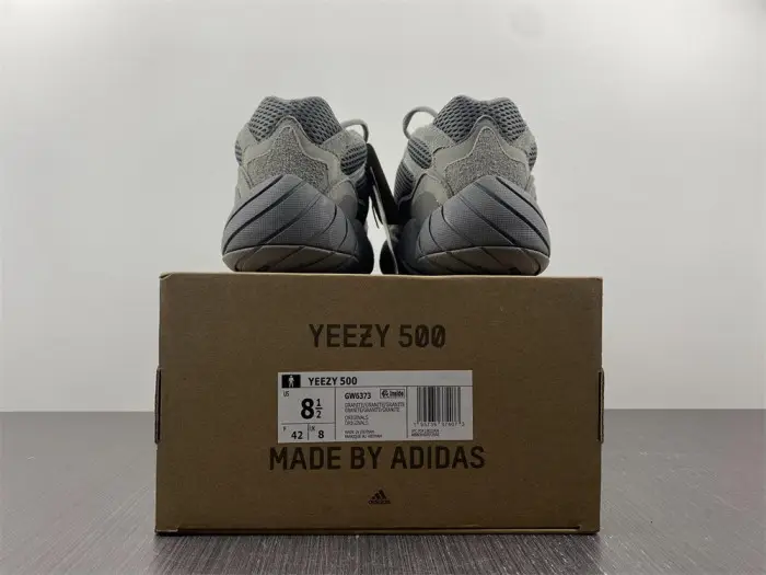 adidas Yeezy 500 Granite-GW6373  DAEF1818