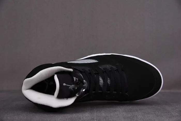 AIR JORDAN 5 RETRO OREO 