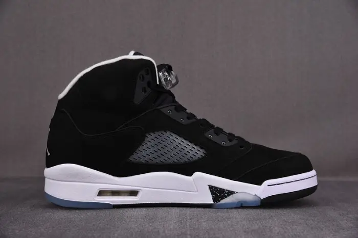 AIR JORDAN 5 RETRO OREO 