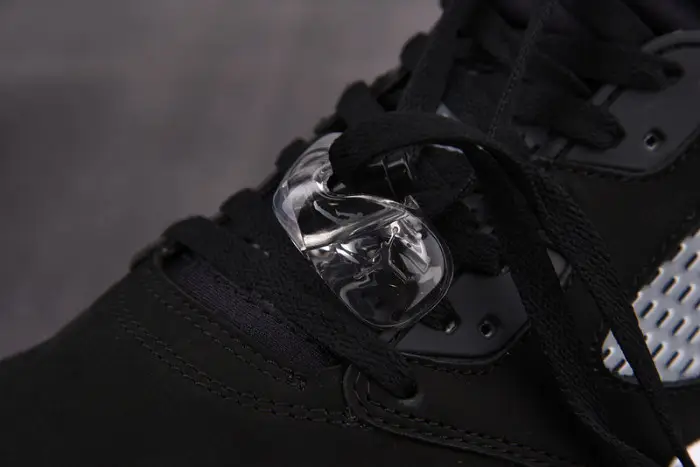 AIR JORDAN 5 RETRO OREO 
