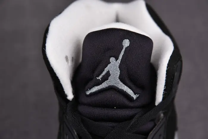 AIR JORDAN 5 RETRO OREO 