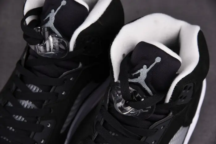 AIR JORDAN 5 RETRO OREO 
