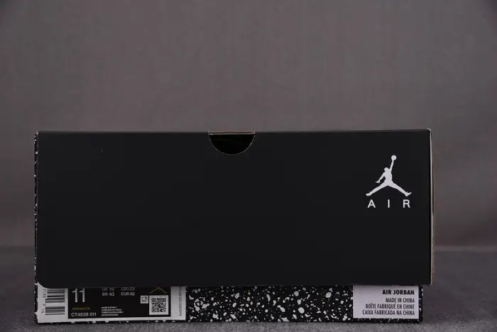 AIR JORDAN 5 RETRO OREO 
