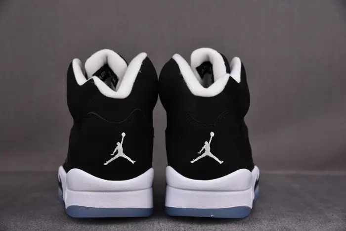AIR JORDAN 5 RETRO OREO 
