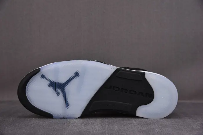 AIR JORDAN 5 RETRO OREO 