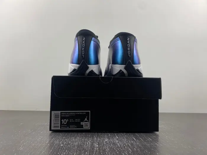Air Jordan 14 Low WMNS “Love Letter”-DH4121-300  CFCD1281
