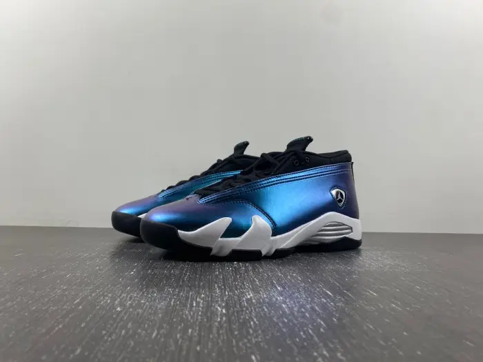 Air Jordan 14 Low WMNS “Love Letter”-DH4121-300  CFCD1281