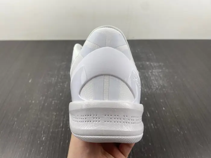 Nike Kobe 8 Protro Halo- DDDD178