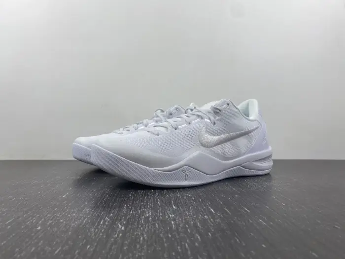 Nike Kobe 8 Protro Halo- DDDD178