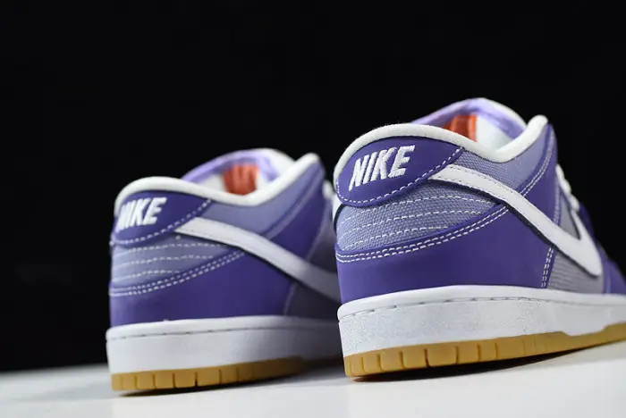 Nike SB Dunk Low Unbleached Pack