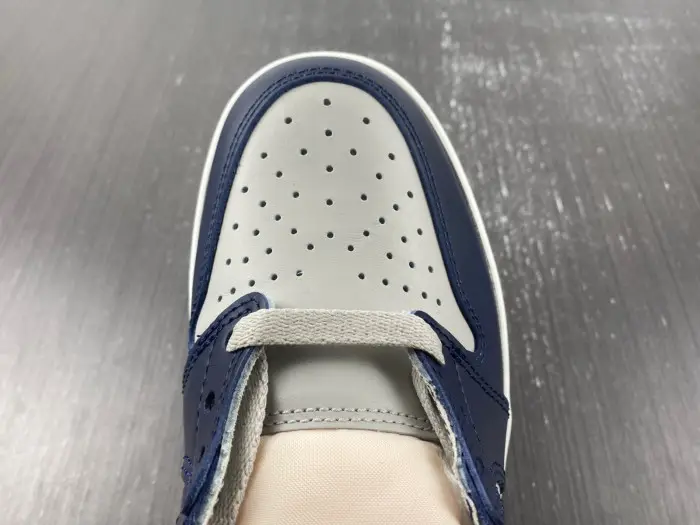 Air Jordan 1 High 85 “Georgetown-BQ4422-400 