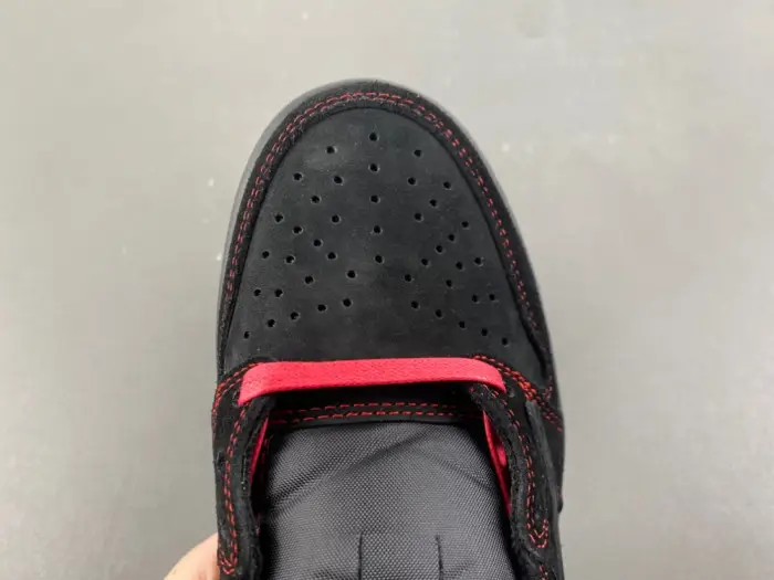 Travis Scott x OFF-WHITE x Jordan Air Jordan 1-DM7866-003 