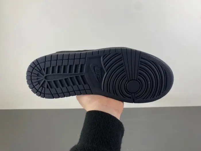 Travis Scott x OFF-WHITE x Jordan Air Jordan 1-DM7866-003 