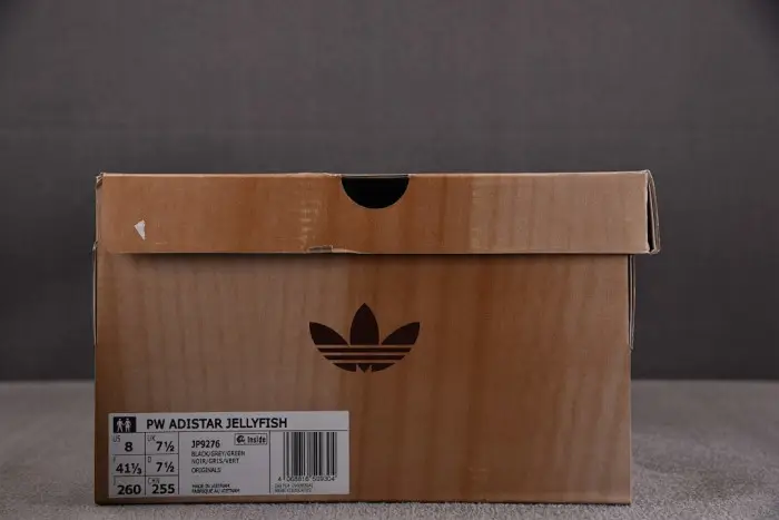 Pharrell x AD Adistar Jellyfish-JP9276  EFB2306