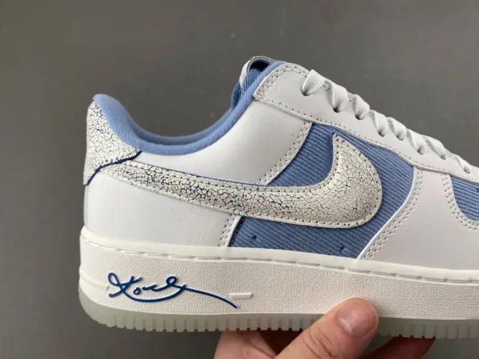 Nike x Kobe Bryant Air Force 1 Low 'City Of Champions-IM0583-400 