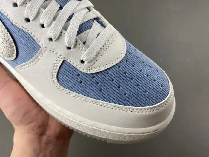 Nike x Kobe Bryant Air Force 1 Low 'City Of Champions-IM0583-400 
