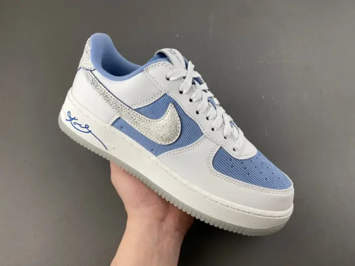 Nike x Kobe Bryant Air Force 1 Low 'City Of Champions-IM0583-400 
