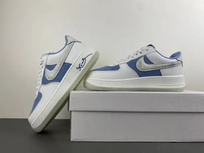 Nike x Kobe Bryant Air Force 1 Low 'City Of Champions-IM0583-400  CDCAC771