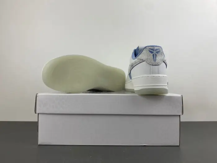 Nike x Kobe Bryant Air Force 1 Low 'City Of Champions-IM0583-400  CDCAC771