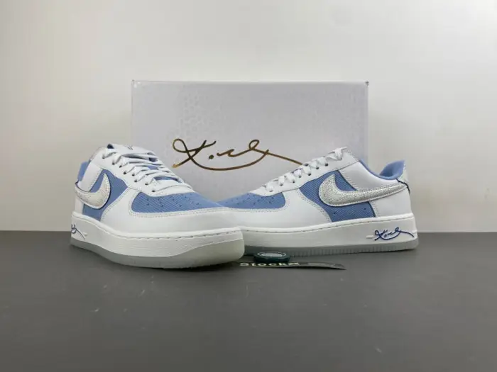 Nike x Kobe Bryant Air Force 1 Low 'City Of Champions-IM0583-400 