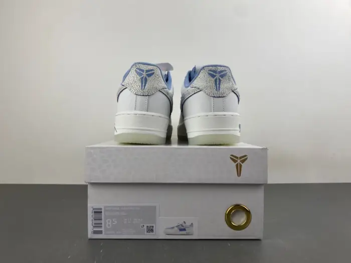 Nike x Kobe Bryant Air Force 1 Low 'City Of Champions-IM0583-400 