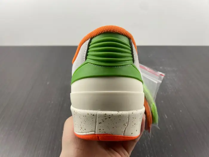 Jordan 2 Retro Low TITAN-DV6206-183  DEAD2174