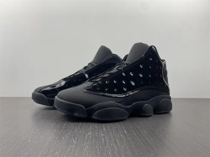 Jordan 13 Retro Cap and Gown-414571-0112  DAD1003