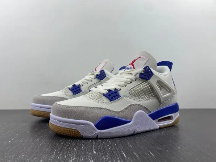 NIKE SB X AIR JORDAN 4- CEBBD29