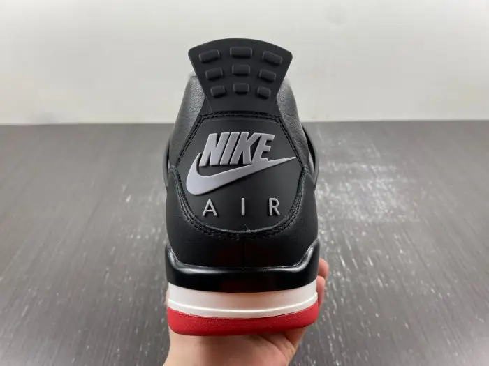 Jordan 4 Retro Bred Reimagined-FV5029-006 