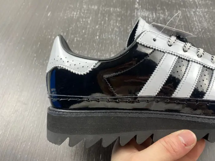 CLOT x adidas-IH3131 