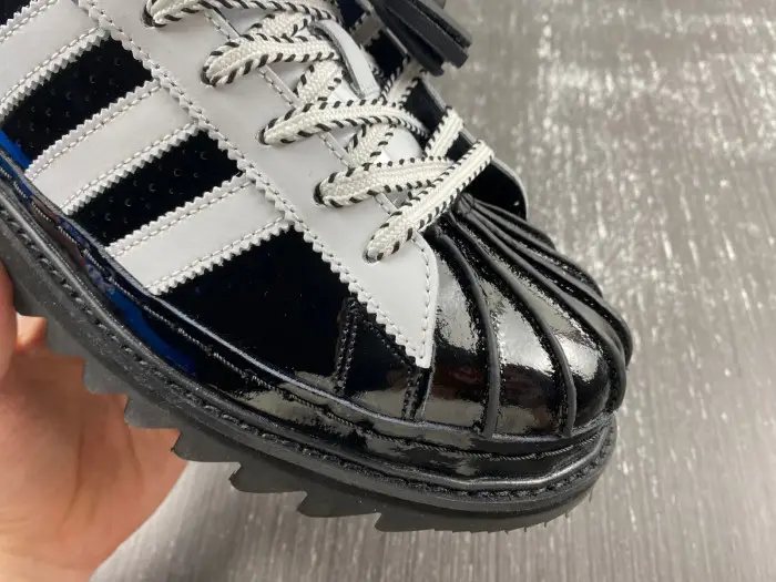 CLOT x adidas-IH3131 