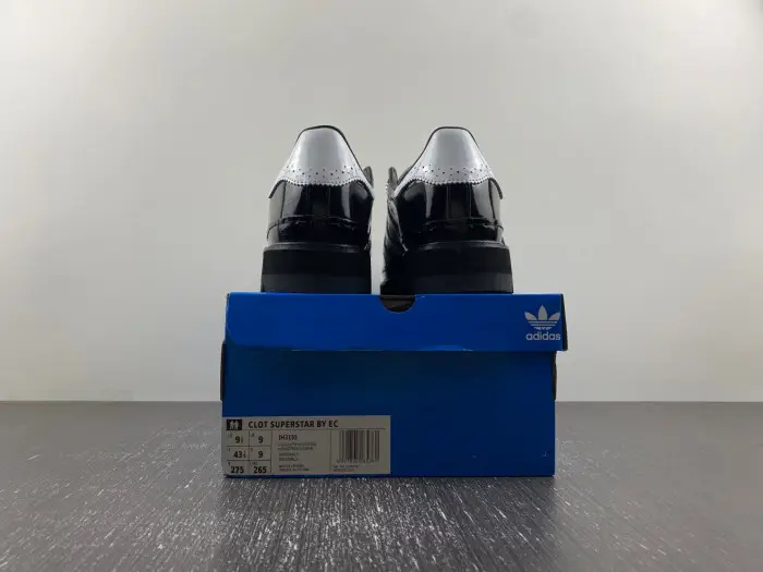 CLOT x adidas-IH3131 