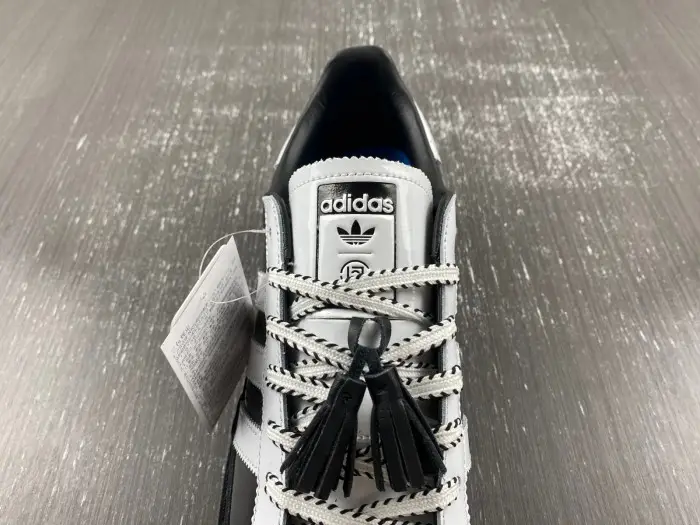 CLOT x adidas-IH3131 