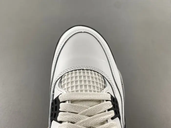 Jordan 4 Retro White Cement (2025)-FV5029-100 