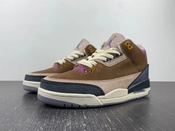 Jordan 3 Retro Winterized Archaeo Brown-DR8869-200 