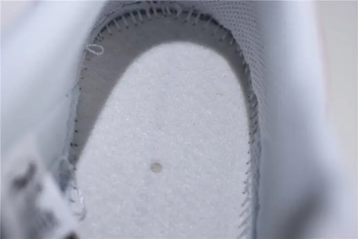 Nike Air Force 1 07 White Red 