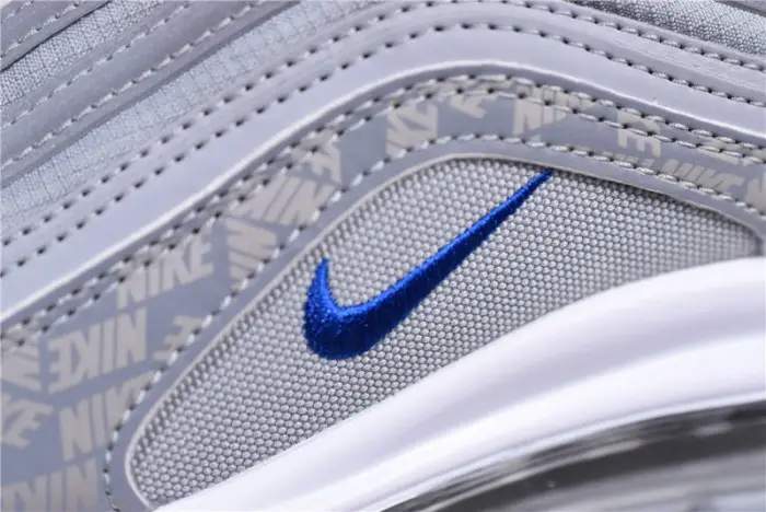 Nike Air Max 97 Wolf Grey Game Royal 