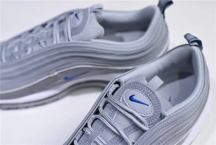 Nike Air Max 97 Wolf Grey Game Royal 