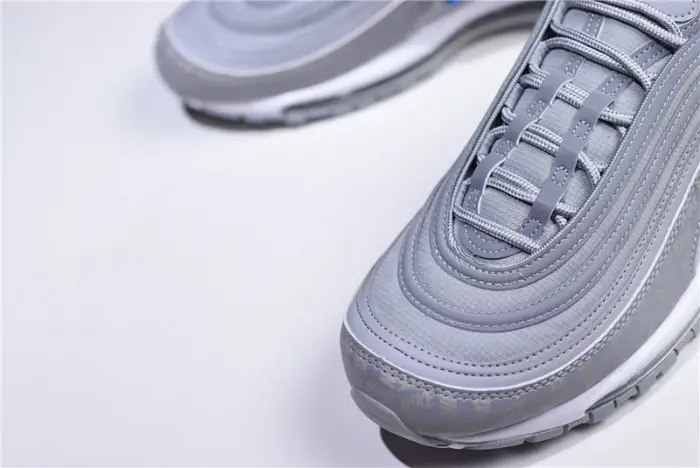Nike Air Max 97 Wolf Grey Game Royal 