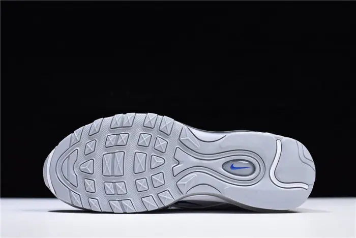 Nike Air Max 97 Wolf Grey Game Royal 