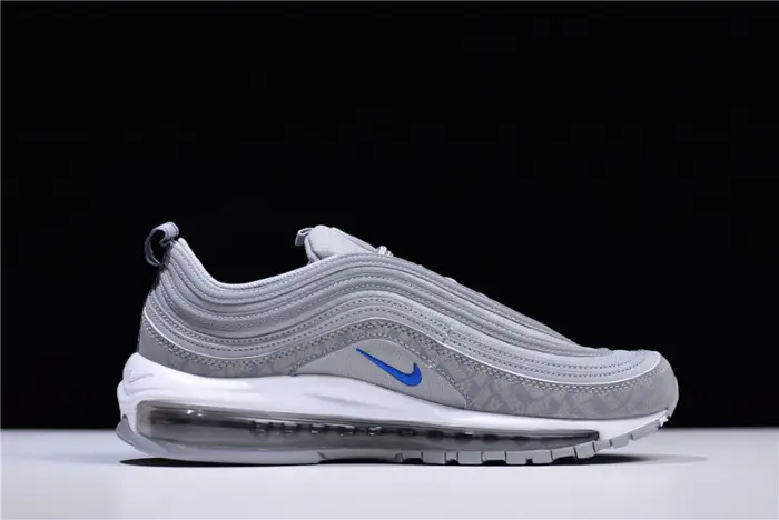 Nike Air Max 97 Wolf Grey Game Royal 
