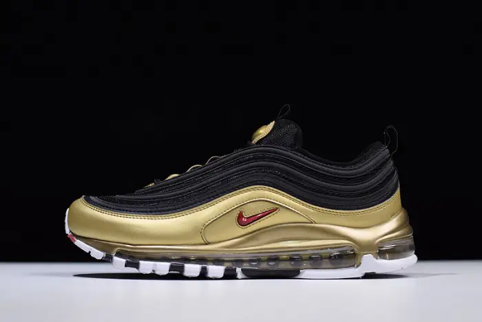 Nike Air Max 97 QS Black Gold