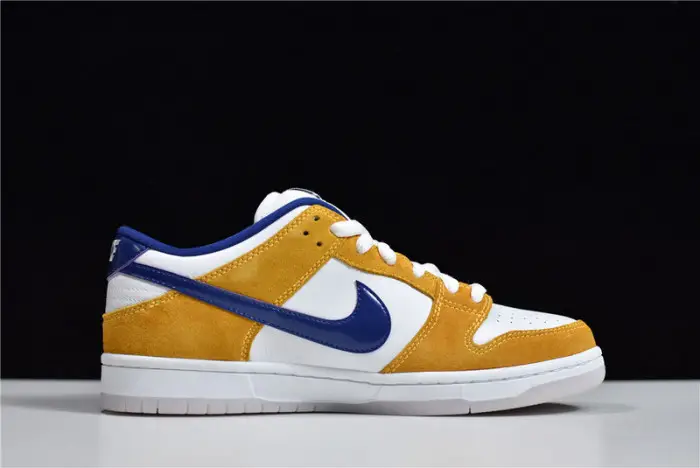 Nike SB Dunk Low Laser Orange 