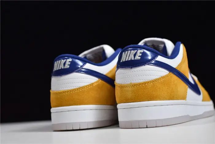 Nike SB Dunk Low Laser Orange 
