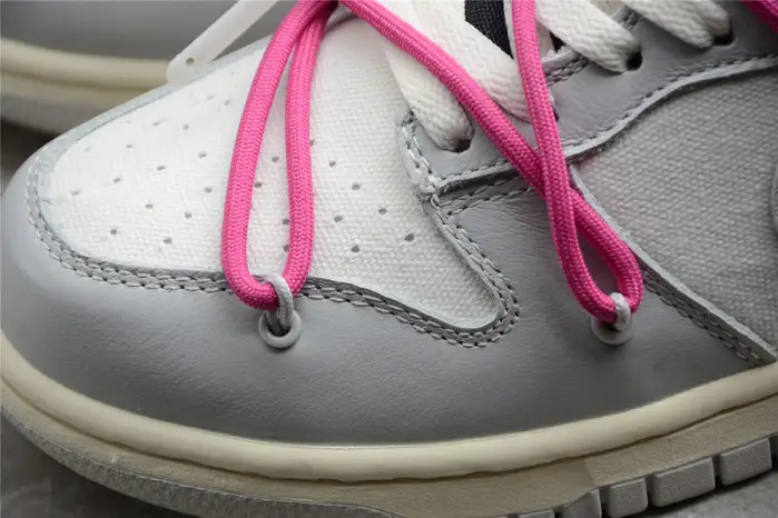 NIKE DUNK LOW “30 OF 50” 